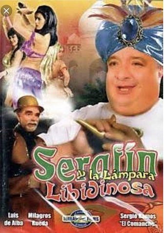 Movie Poster