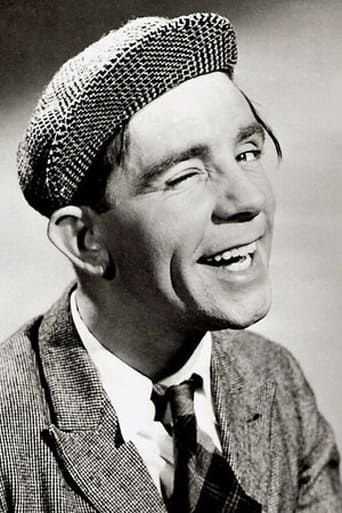 Image of Norman Wisdom