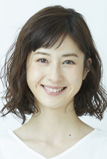 Image of Wakana Matsumoto