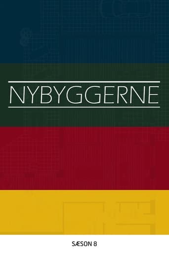 Nybyggerne