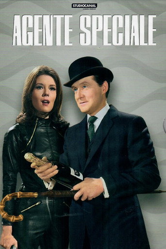 Agente speciale