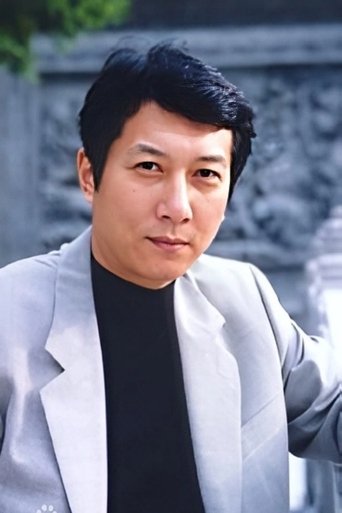 Image of Yechuan Zhang