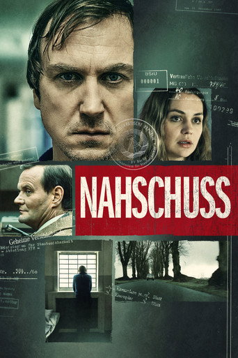 Okładka filmu Nahschuss