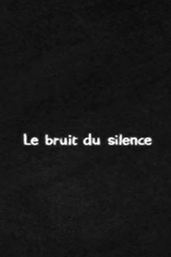 The Sound That Silence Makes