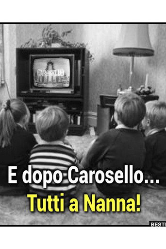 50 anni di carosello 在线观看和下载完整电影