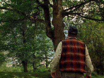 Three Doctors episode still image