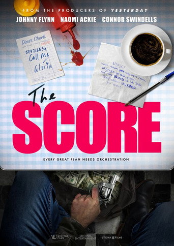 The Score 在线观看和下载完整电影