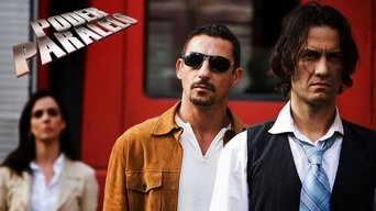 Capa de Another Power