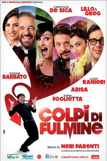 Colpi di fulmine 在线观看和下载完整电影