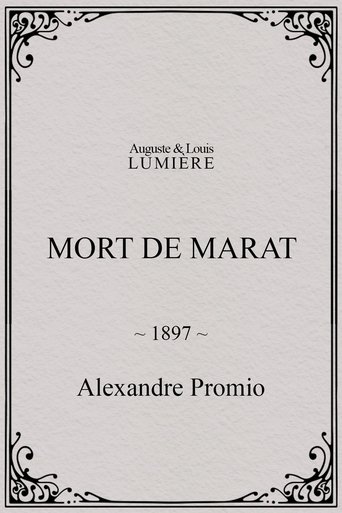 Death of Marat
