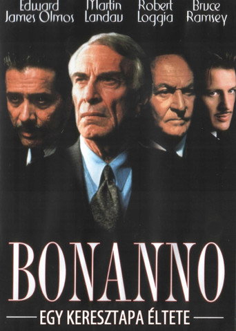 Bonanno: A Godfather's Story 在线观看和下载完整电影