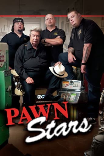 Pawn Stars