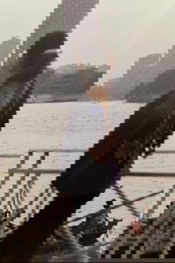 Egypt, You Made Me Love You