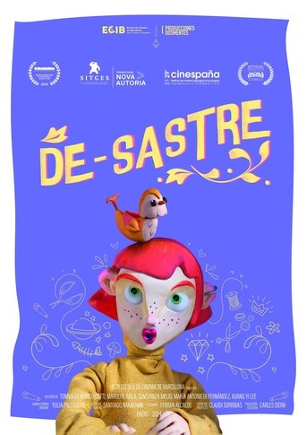De-Sastre