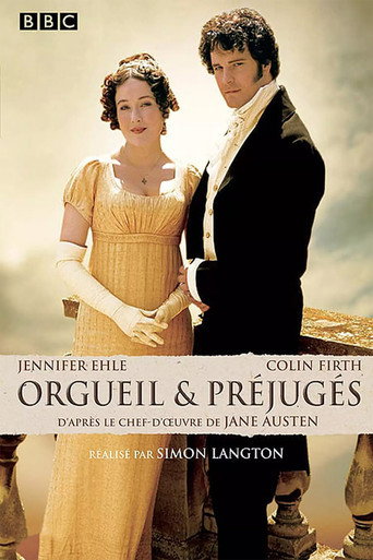 Orgueil et Préjugés