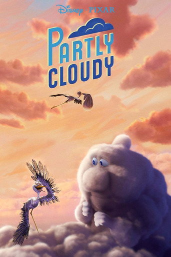 Partly Cloudy 在线观看和下载完整电影