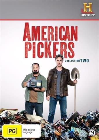 American Pickers