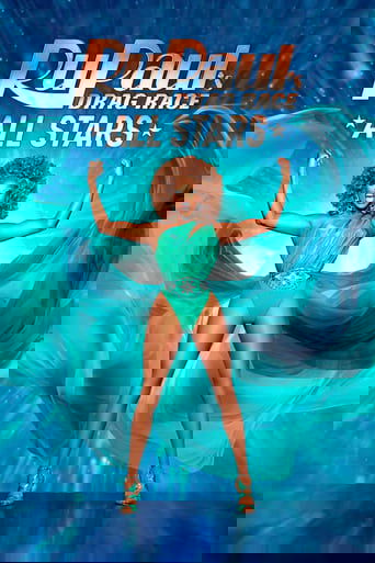 RuPaul's Drag Race All Stars