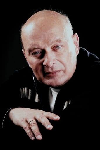 Actor Aleksander Bednarz