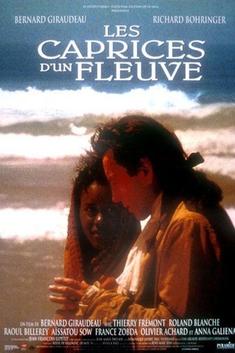 Les caprices d'un fleuve 在线观看和下载完整电影
