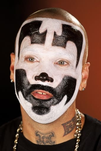 Image of Shaggy 2 Dope