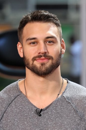 Ryan Guzman