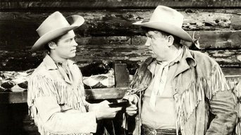 Capa de The Adventures of Wild Bill Hickok