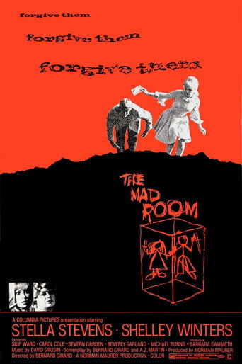 The Mad Room 在线观看和下载完整电影