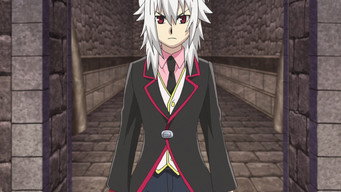 Secret of the Fused Bey!