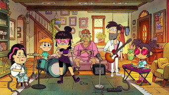 Behind the Jingle