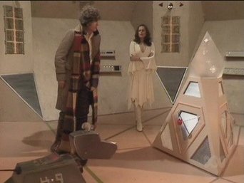 The Armageddon Factor (4)