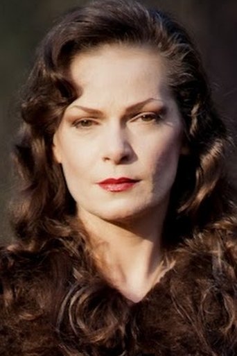 Image of Zeena Schreck