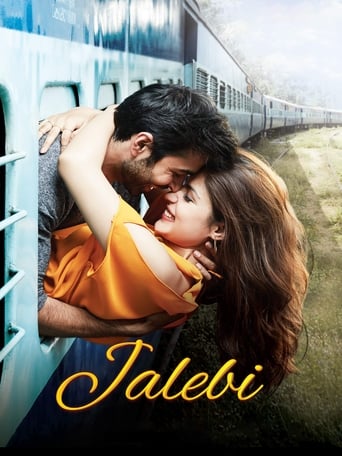 जलेबी altyazılı izle