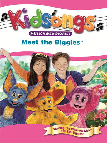 Kidsongs: Meet the Biggles 在线观看和下载完整电影