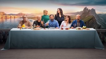 Capa de Dinner Club