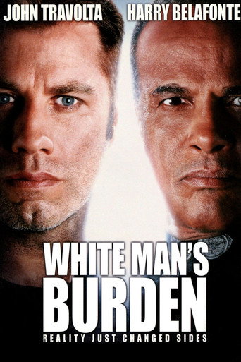 White Man's Burden 在线观看和下载完整电影