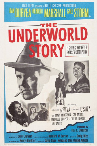 The Underworld Story 在线观看和下载完整电影
