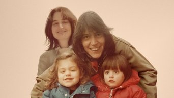 Capa de Nuclear Family