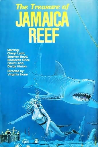 The Treasure of Jamaica Reef 在线观看和下载完整电影