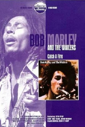 Classic Albums: Bob Marley & the Wailers - Catch a Fire 在线观看和下载完整电影