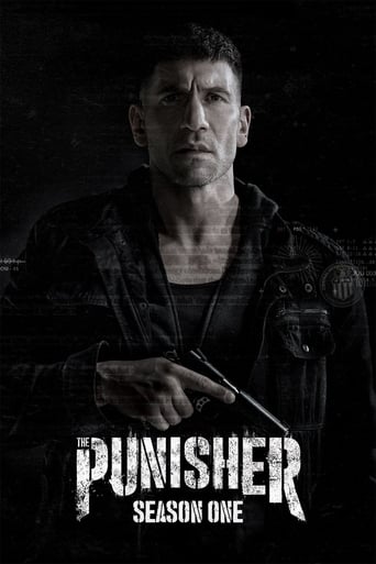 Marvel's The Punisher