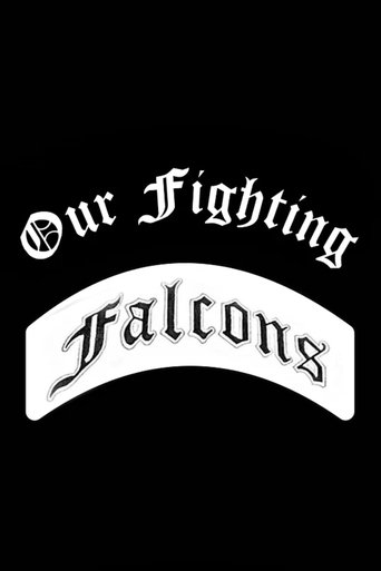 Our Fighting Falcons
