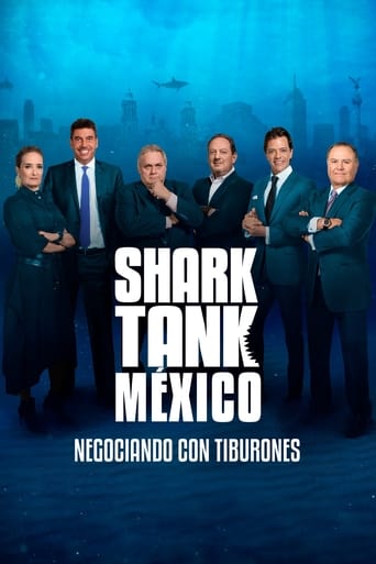 Shark Tank México