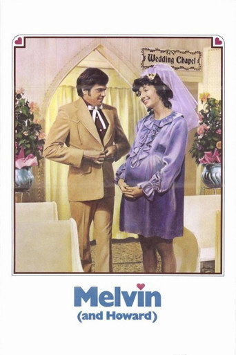 Melvin and Howard 在线观看和下载完整电影