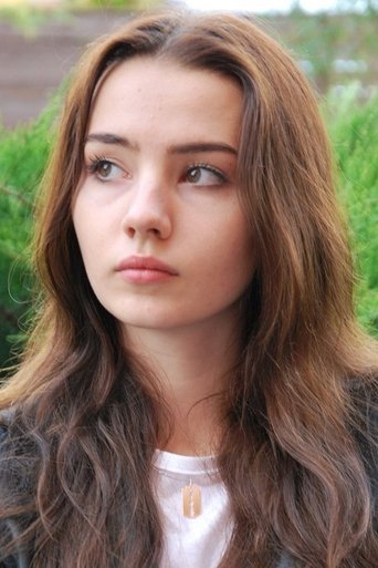 Image of Yuliya Sorokina