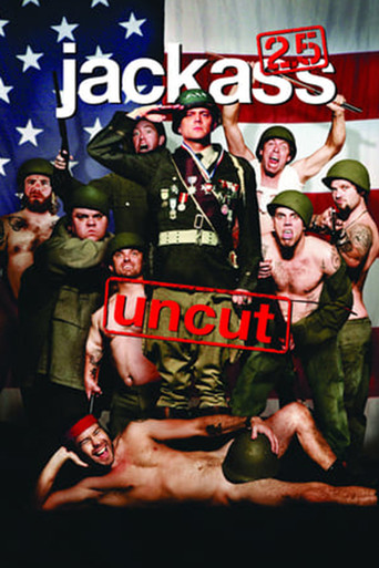 Jackass 2.5 在线观看和下载完整电影