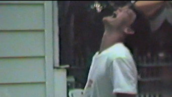 The Violence Movie shot 2