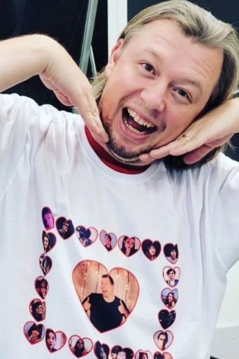 Image of Brian Hagemann