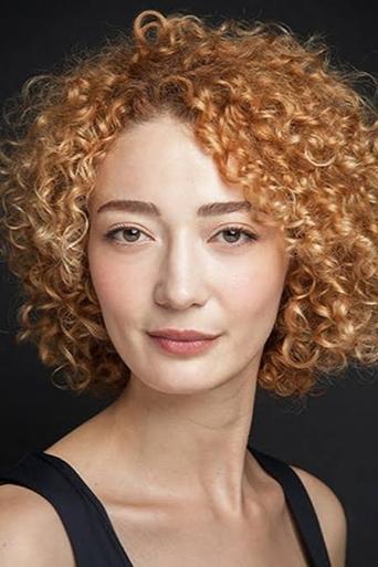 Image of Özlem Öçalmaz