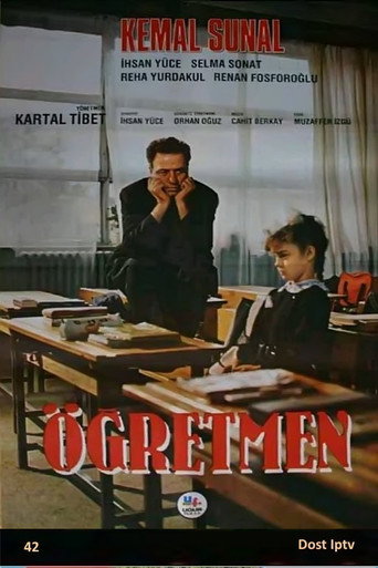 Öğretmen 在线观看和下载完整电影